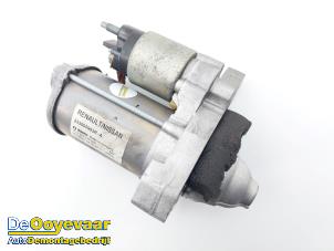 Gebruikte Startmotor Nissan Micra (K14) 1.0 IG-T 100 Prijs € 25,00 Margeregeling aangeboden door Autodemontagebedrijf De Ooyevaar