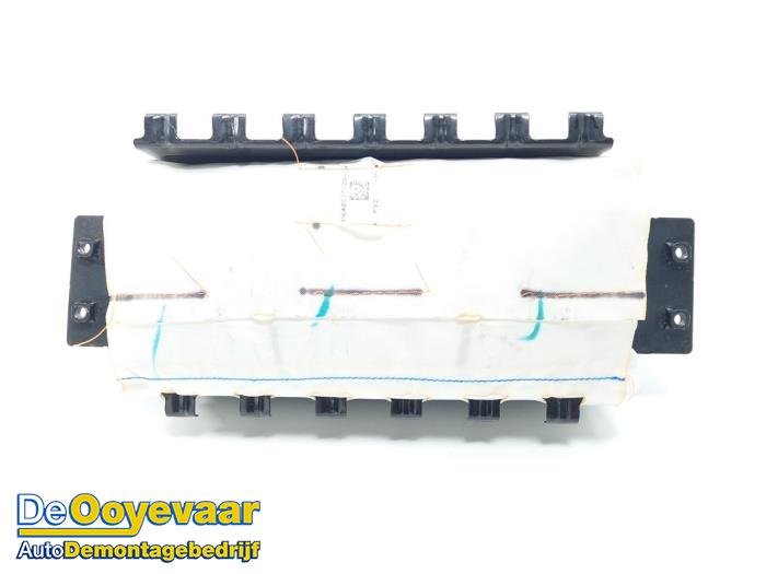 Tesla Model 3 Airbags rechts (Dashboard) voorraad