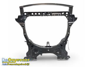 Gebruikte Subframe Nissan Micra (K14) 1.0 IG-T 100 Prijs € 139,99 Margeregeling aangeboden door Autodemontagebedrijf De Ooyevaar