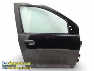 Gebruikte Portier 2Deurs rechts Dacia Dokker Express (8S) 1.5 dCi 90 Prijs € 175,00 Margeregeling aangeboden door Autodemontagebedrijf De Ooyevaar