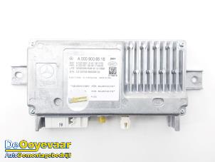 Gebruikte Bluetooth module Mercedes A (177.0) 1.3 A-200 Turbo 16V Prijs € 159,99 Margeregeling aangeboden door Autodemontagebedrijf De Ooyevaar