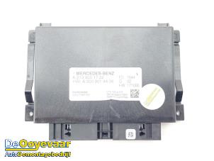 Gebruikte Computer Automatische Bak Mercedes A (177.0) 1.3 A-200 Turbo 16V Prijs € 39,99 Margeregeling aangeboden door Autodemontagebedrijf De Ooyevaar