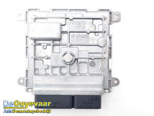 Gebruikte Computer Motormanagement Mercedes A (177.0) 1.3 A-200 Turbo 16V Prijs € 69,99 Margeregeling aangeboden door Autodemontagebedrijf De Ooyevaar