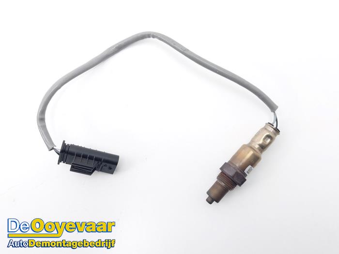 Gebruikte Lambda Sonde Mercedes A (177.0) 1.3 A-200 Turbo 16V Prijs € 15,00 Margeregeling aangeboden door Autodemontagebedrijf De Ooyevaar