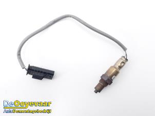 Gebruikte Lambda Sonde Mercedes A (177.0) 1.3 A-200 Turbo 16V Prijs € 15,00 Margeregeling aangeboden door Autodemontagebedrijf De Ooyevaar