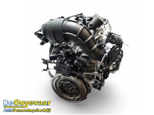 Gebruikte Motor Kia Stonic (YB) 1.0i T-GDi 12V Eco-Dynamics+ Prijs € 2.299,99 Margeregeling aangeboden door Autodemontagebedrijf De Ooyevaar