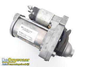 Gebruikte Startmotor Mercedes A (177.0) 1.3 A-200 Turbo 16V Prijs € 59,99 Margeregeling aangeboden door Autodemontagebedrijf De Ooyevaar