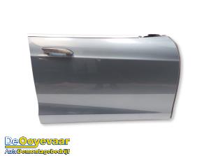 Gebruikte Portier 4Deurs rechts-voor Tesla Model S 85 Prijs € 499,99 Margeregeling aangeboden door Autodemontagebedrijf De Ooyevaar