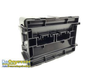 Gebruikte Comfort Module Toyota Corolla Touring Sport (E21/EH1) 1.8 16V Hybrid Prijs € 15,00 Margeregeling aangeboden door Autodemontagebedrijf De Ooyevaar