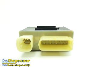 Module Koeling van een Peugeot 308 SW (L4/L9/LC/LJ/LR) 1.6 BlueHDi 120 2014