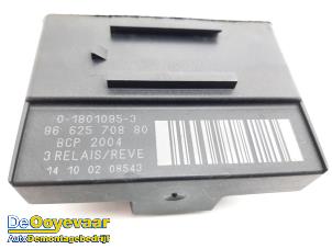 Module Koeling van een Peugeot 308 SW (L4/L9/LC/LJ/LR) 1.6 BlueHDi 120 2014