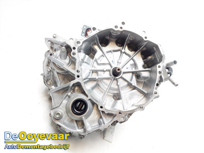 Gebruikte Automaatbak Toyota Corolla Touring Sport (E21/EH1) 1.8 16V Hybrid Prijs € 299,99 Margeregeling aangeboden door Autodemontagebedrijf De Ooyevaar