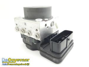 Gebruikte ABS Pomp Toyota Corolla Touring Sport (E21/EH1) 1.8 16V Hybrid Prijs € 149,99 Margeregeling aangeboden door Autodemontagebedrijf De Ooyevaar