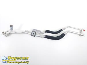 Gebruikte Airco Leiding Jeep Compass II (MP) 1.3 4XE 240 16V 4x4 Prijs € 89,99 Margeregeling aangeboden door Autodemontagebedrijf De Ooyevaar