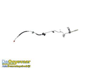 Gebruikte Airco Leiding Jeep Compass II (MP) 1.3 4XE 240 16V 4x4 Prijs € 179,99 Margeregeling aangeboden door Autodemontagebedrijf De Ooyevaar