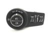 Jeep Compass II (MP) 1.3 4XE 240 16V 4x4 Licht Schakelaar