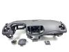 Jeep Compass II (MP) 1.3 4XE 240 16V 4x4 Airbag set + dashboard