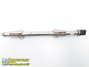 Gebruikte Injector brug Volkswagen Polo V (6R) 1.2 TSI 16V BlueMotion Technology Prijs € 15,00 Margeregeling aangeboden door Autodemontagebedrijf De Ooyevaar