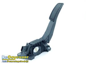 Gebruikte Gaspedaal Ford Puma 1.0 Ti-VCT EcoBoost 12V Prijs € 9,99 Margeregeling aangeboden door Autodemontagebedrijf De Ooyevaar