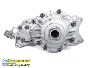 Gebruikte Differentieel voor Jaguar F-Pace 2.0 D 180 16V AWD Prijs € 799,99 Margeregeling aangeboden door Autodemontagebedrijf De Ooyevaar