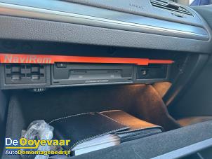 Gebruikte Multi Media Regelunit Volkswagen Golf VII (AUA) 1.5 TSI Evo BMT 16V Prijs € 124,99 Margeregeling aangeboden door Autodemontagebedrijf De Ooyevaar
