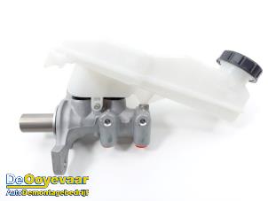 Gebruikte Hoofdremcilinder Opel Mokka 1.2 Turbo 12V Prijs € 39,99 Margeregeling aangeboden door Autodemontagebedrijf De Ooyevaar