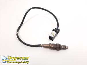 Gebruikte Lambda Sonde Volkswagen Polo VI (AW1) 1.0 TSI 12V Prijs € 9,99 Margeregeling aangeboden door Autodemontagebedrijf De Ooyevaar