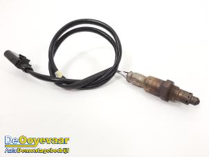 Gebruikte Lambda Sonde Volkswagen Polo VI (AW1) 1.0 TSI 12V Prijs € 9,99 Margeregeling aangeboden door Autodemontagebedrijf De Ooyevaar
