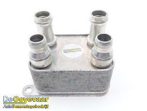 Gebruikte Warmtewisselaar Jaguar I-Pace EV400 AWD Prijs € 74,99 Margeregeling aangeboden door Autodemontagebedrijf De Ooyevaar