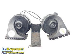 Gebruikte Toeter Jaguar I-Pace EV400 AWD Prijs € 29,99 Margeregeling aangeboden door Autodemontagebedrijf De Ooyevaar