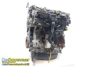 Gebruikte Motor Ford Kuga II (DM2) 2.0 TDCi 16V 163 4x4 Prijs € 1.999,99 Margeregeling aangeboden door Autodemontagebedrijf De Ooyevaar