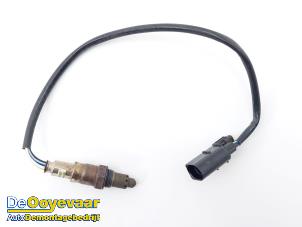 Gebruikte Lambda Sonde Mercedes GLA (H247) 1.3 180 Turbo 16V Prijs € 15,00 Margeregeling aangeboden door Autodemontagebedrijf De Ooyevaar