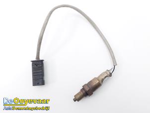 Gebruikte Lambda Sonde Mercedes GLA (H247) 1.3 180 Turbo 16V Prijs € 15,00 Margeregeling aangeboden door Autodemontagebedrijf De Ooyevaar