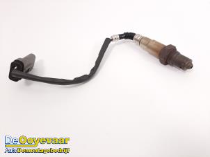 Gebruikte Lambda Sonde Opel Astra K 1.2 Turbo 12V Prijs € 35,00 Margeregeling aangeboden door Autodemontagebedrijf De Ooyevaar