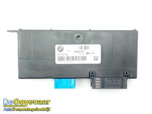 Gebruikte Gateway module BMW X4 (F26) xDrive 28i 2.0 16V Twin Power Turbo Prijs € 25,00 Margeregeling aangeboden door Autodemontagebedrijf De Ooyevaar