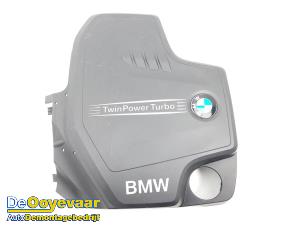 Gebruikte Afdekplaat motor BMW X4 (F26) xDrive 28i 2.0 16V Twin Power Turbo Prijs € 44,99 Margeregeling aangeboden door Autodemontagebedrijf De Ooyevaar