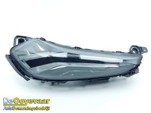 Gebruikte Daglamp links Lynk &amp; Co 01 1.5 PHEV Prijs € 299,99 Margeregeling aangeboden door Autodemontagebedrijf De Ooyevaar