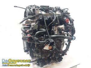 Gebruikte Motor Lynk &amp; Co 01 1.5 PHEV Prijs € 1.999,99 Margeregeling aangeboden door Autodemontagebedrijf De Ooyevaar