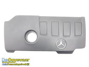 Gebruikte Motor Beschermplaat Mercedes A (177.0) 2.0 A-250 Turbo 16V Prijs € 29,99 Margeregeling aangeboden door Autodemontagebedrijf De Ooyevaar