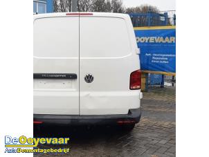 Gebruikte Deur achter Bus-Bestelauto Volkswagen Transporter T6 2.0 TDI Prijs € 624,99 Margeregeling aangeboden door Autodemontagebedrijf De Ooyevaar