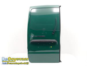 Gebruikte Achterdeur Bus-Bestelauto Mercedes eVito Tourer (447.7) 41 kWh Prijs € 599,99 Margeregeling aangeboden door Autodemontagebedrijf De Ooyevaar