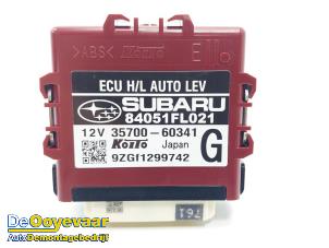 Gebruikte Xenon hoogteregelaar Subaru XV (GT/GX) 2.0 e-Boxer AWD 16V Prijs € 34,99 Margeregeling aangeboden door Autodemontagebedrijf De Ooyevaar