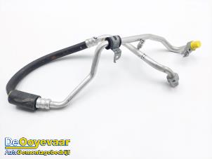 Gebruikte Airco Leiding Subaru XV (GT/GX) 2.0 e-Boxer AWD 16V Prijs € 59,99 Margeregeling aangeboden door Autodemontagebedrijf De Ooyevaar