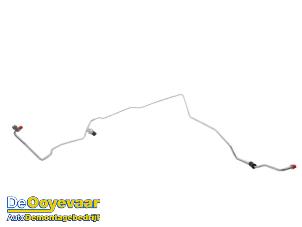 Gebruikte Airco Leiding Subaru XV (GT/GX) 2.0 e-Boxer AWD 16V Prijs € 49,99 Margeregeling aangeboden door Autodemontagebedrijf De Ooyevaar