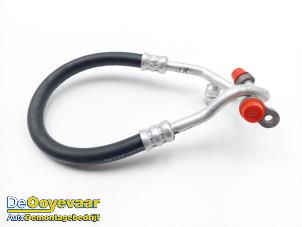 Gebruikte Airco Leiding Subaru XV (GT/GX) 2.0 e-Boxer AWD 16V Prijs € 49,99 Margeregeling aangeboden door Autodemontagebedrijf De Ooyevaar