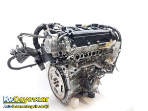 Gebruikte Motor Mazda 6 SportBreak (GJ/GH/GL) 2.0 SkyActiv-G 165 16V Prijs € 1.099,99 Margeregeling aangeboden door Autodemontagebedrijf De Ooyevaar