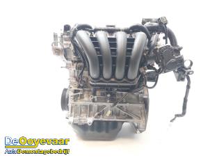 Gebruikte Motor Mazda 6 (GJ/GH/GL) 2.0 SkyActiv-G 165 16V Prijs € 999,99 Margeregeling aangeboden door Autodemontagebedrijf De Ooyevaar