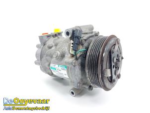 Gebruikte Pomp Airco Ford Transit 2.2 TDCi 16V Euro 5 Prijs € 89,99 Margeregeling aangeboden door Autodemontagebedrijf De Ooyevaar