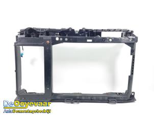 Gebruikte Frontpaneel Opel Mokka 1.2 Turbo 12V Prijs € 139,99 Margeregeling aangeboden door Autodemontagebedrijf De Ooyevaar