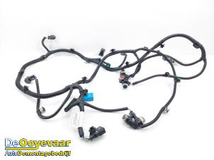 Gebruikte Parkeersensor set Opel Mokka 1.2 Turbo 12V Prijs € 69,99 Margeregeling aangeboden door Autodemontagebedrijf De Ooyevaar